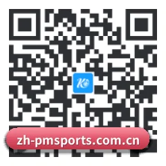 苹果用户专属 二维码 | PM